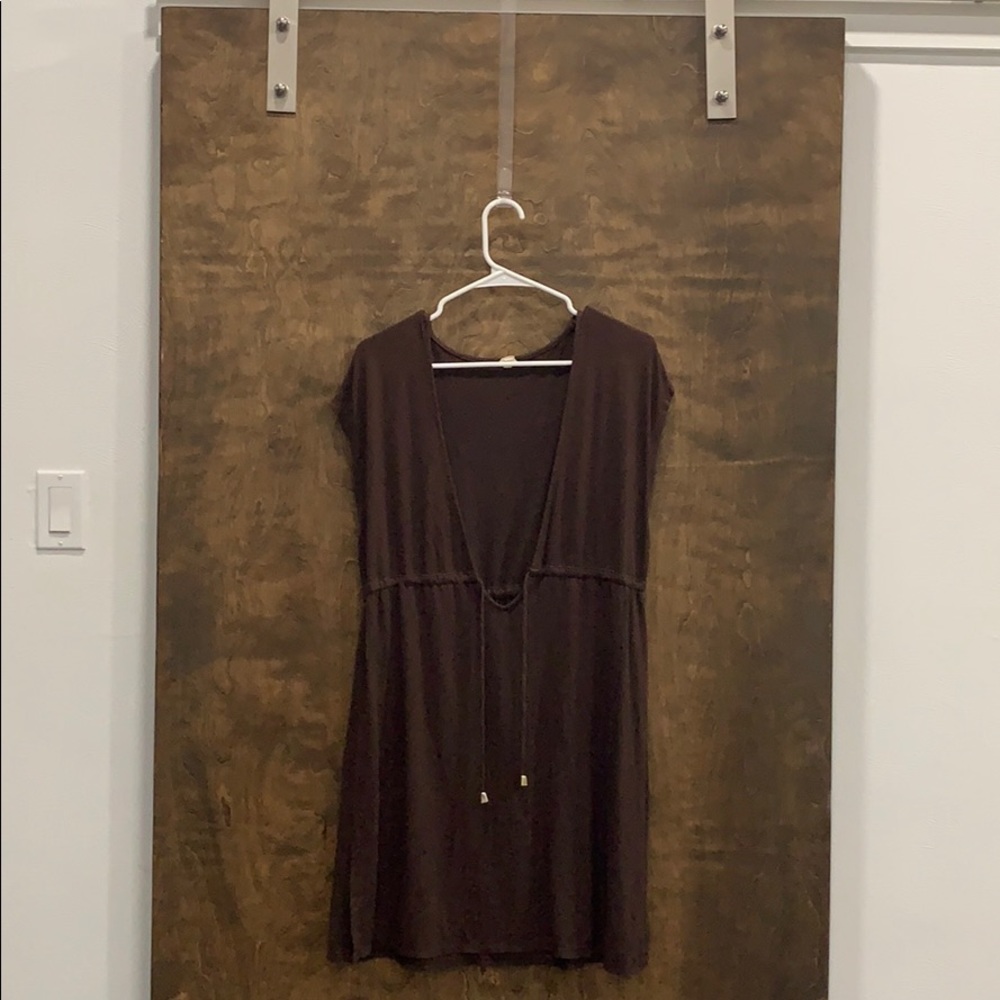 Merona Swimsuit cover-up